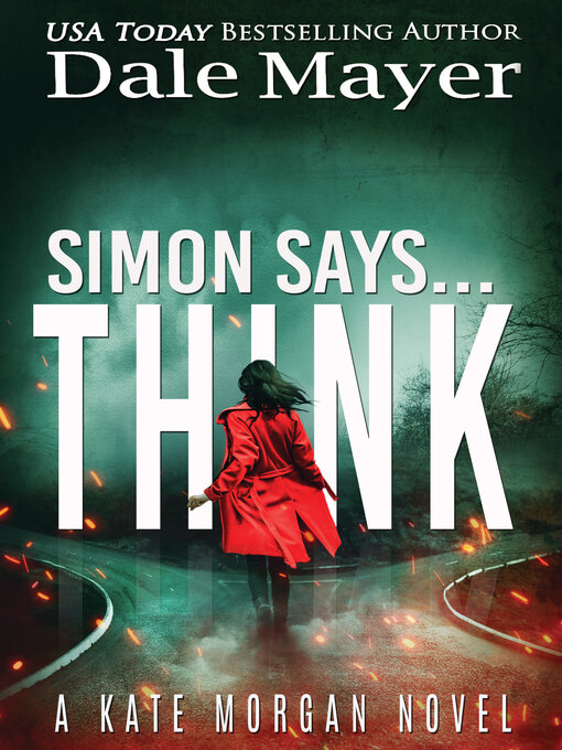 Title details for Simon Says... Think by Dale Mayer - Available